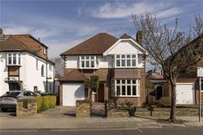 14, Sispara Gardens, London SW18 1LF