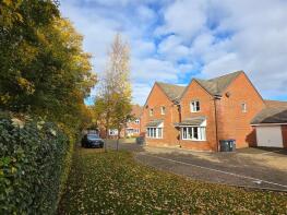 7, Stearn Way, Buntingford SG9 9GH
