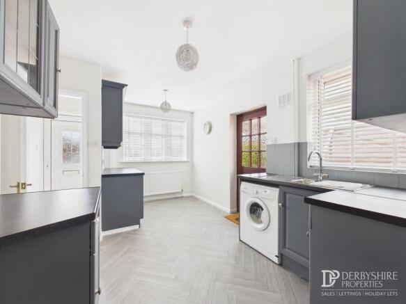 Alfred Street, Alfreton, DE55 photo 4