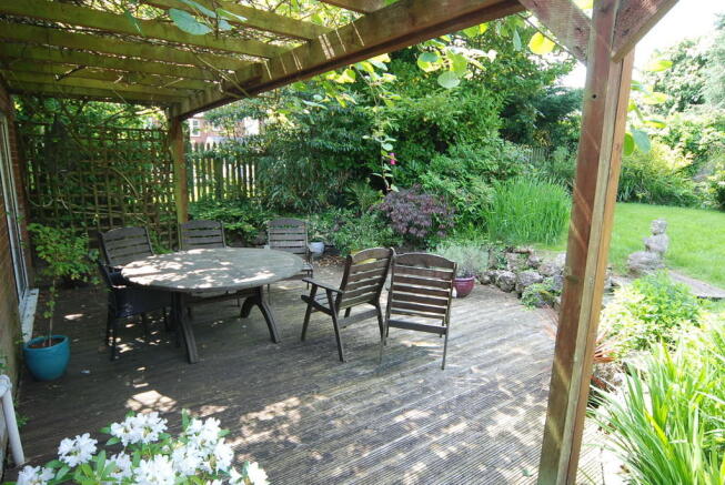 GARDEN
