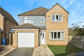 10, Croft Holme Close, Huntingdon PE28 2WN