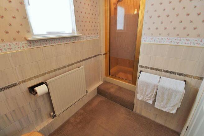 En Suite to Be...