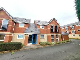 Flat 5, Station House, Macarthur Way, Stourport-on-severn DY13 8BN