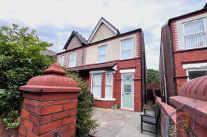 10, Shelley Grove, Southport PR8 6HA