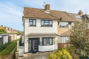 24, Gloucester Road, Twickenham TW2 6NE