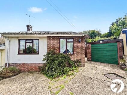 Lawn Close, Chatham, Kent, ME4