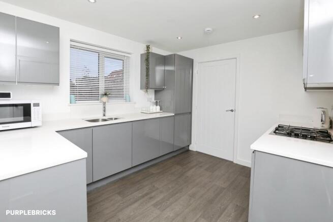 Gadwall Close, Liverpool, L31 photo 4