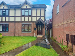 19, St Marks Close, Shawbirch, Telford TF1 3LA