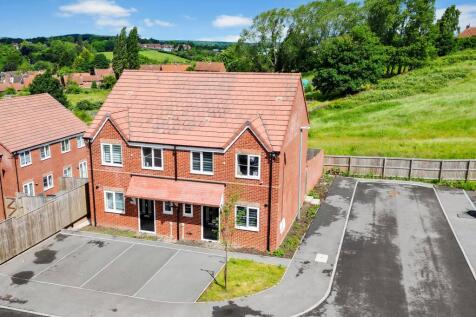 Sandy Grove, Mansfield, NG18