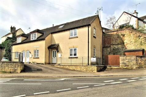 School Road, Wotton-under-Edge, GL12