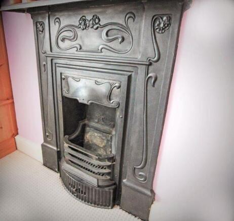 place fire