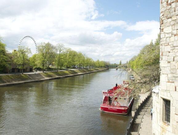 River Ouse