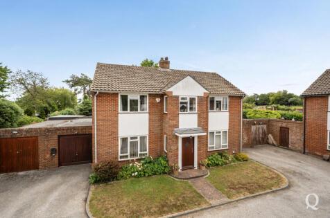 The Street, Wormshill, Sittingbourne, Kent, ME9