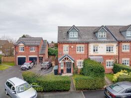60, Blakemore Park, Manchester M46 0EY