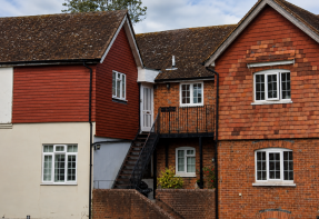 Flat 3, Amblefield Court, Hillgrove Lane, Petworth GU28 9HL