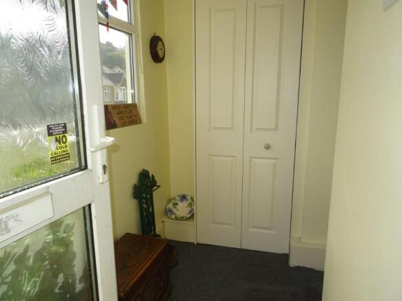 Entrance Lobby