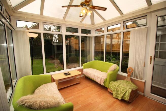 conservatory