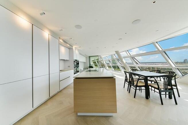 Reception Area 1