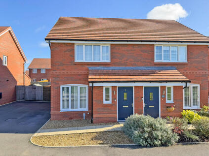 Moseley Crescent, Featherstone