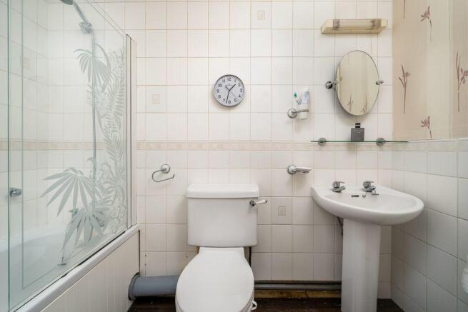 Bathroom 1