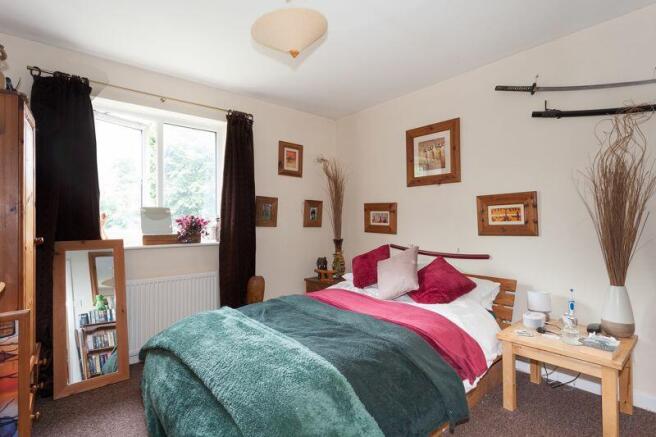 BEDROOM 1 FRONT
