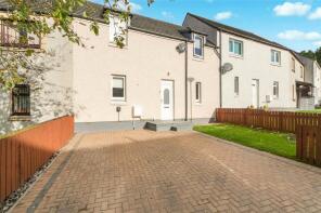 74, Cairngorm Gardens, Balloch, Glasgow G68 9JD