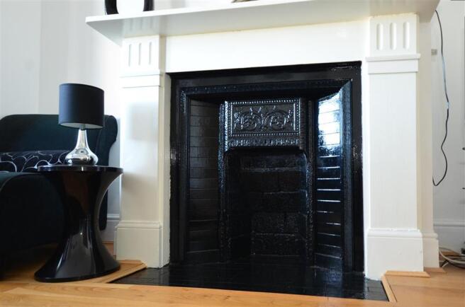 Internal Feature