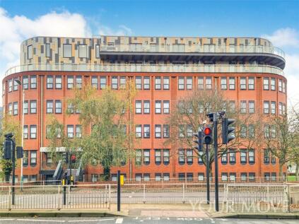 Mercury Gardens, Romford, RM1