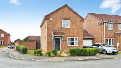 Jubilee Close, Cherry Willingham, LN3