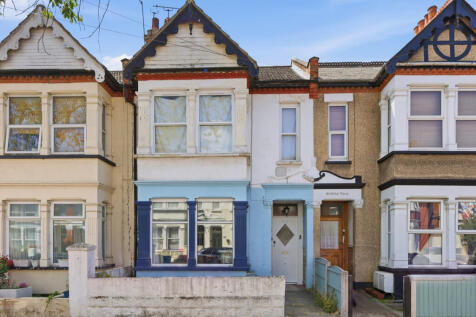 Burdett Avenue, Westcliff-on-sea, SS0