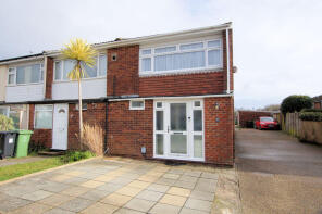 2, Watersedge Road, Portsmouth PO6 4SE