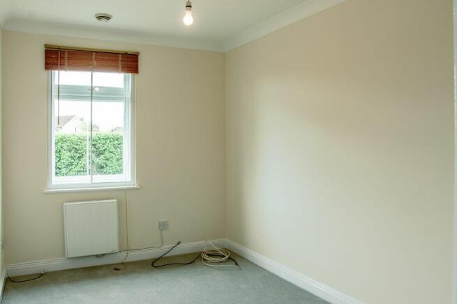 Bedroom 3 (Double)