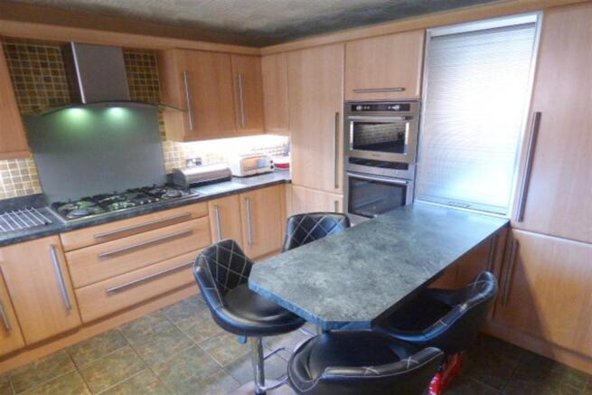 Kitchen c