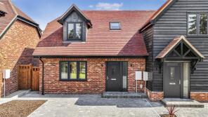 4, Rookery Lane, Maldon CM9 8DF