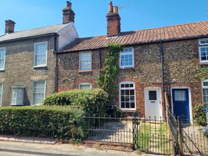 Wickham Market, Suffolk