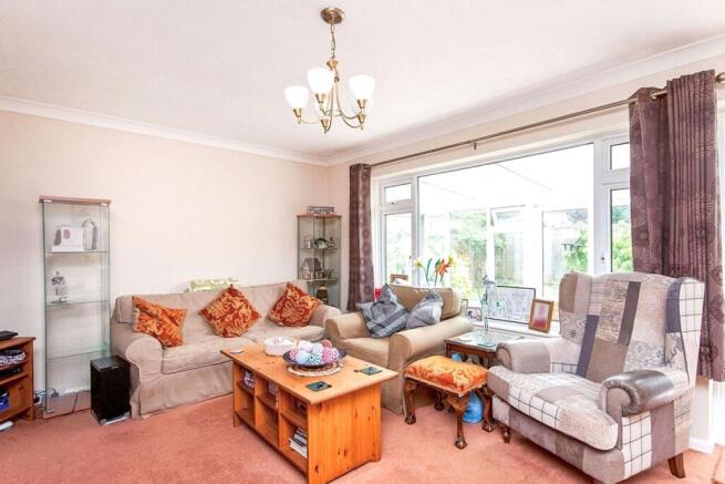 Living Room/Dining R