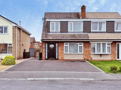 Bolton Avenue, Cheadle Hulme, SK8