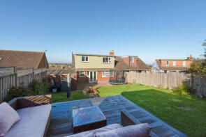 4, St David's Close, Whitstable CT5 1QD