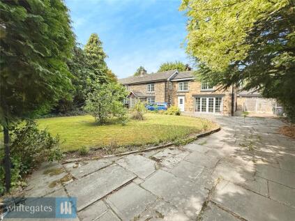 Carlton Road, Barnsley, South Yorkshire, S71