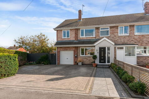 Lime Tree Avenue,Beverley,East Riding of Yorkshire,HU17 9QP