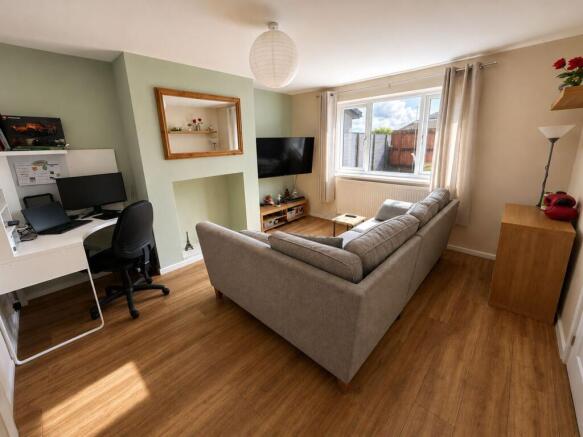Dining Room/Lounge
