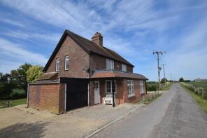 1, Poppetts Hill Cottages, Access Road To Stoke Talmage, Stoke Talmage, Thame OX9 7HA