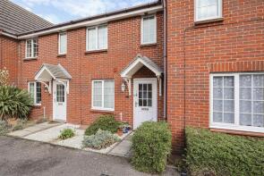 28, Harris Yard, Saffron Walden CB11 3AR