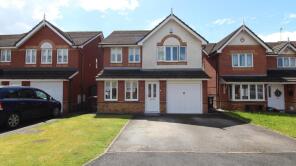 15, Shelley Court, Southdene, Liverpool L32 9SQ