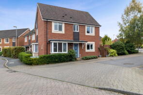 1, Bracken Way, Malvern WR14 1JH