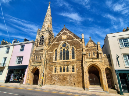 Norman Road, St Leonards On Sea