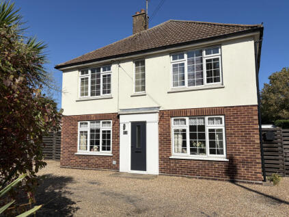 Beatrice Avenue, Old Felixstowe, IP11