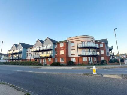 Neville Lodge, 15 Rowe Avenue, Peacehaven, BN10 7PE