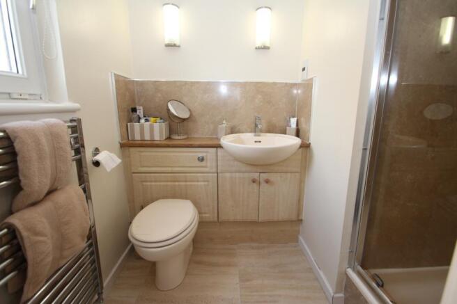 Ensuite