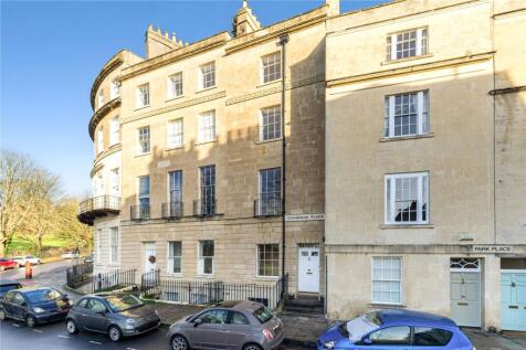Cavendish Place, Bath, BA1